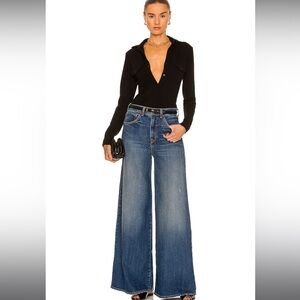 Nili Lotan Josette Jean size 27, fits 28+